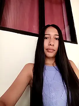 Snapshot of Amelia_Rivas chatting on October 18, 2025, 5:26 pm Amelia Rivas online show from October 18, 2025, 5:26 pm