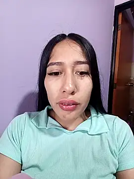 Snapshot of Amelia_Rivas chatting on October 9, 2025, 3:12 pm Amelia Rivas online show from October 9, 2025, 3:12 pm
