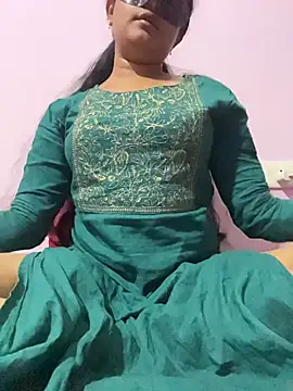 TeluguIshu teen20 online show from March 5, 2026, 6:48 pm