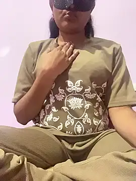 Snapshot of TeluguIshu_teen20 chatting on January 7, 2026, 5:07 pm TeluguIshu teen20 online show from January 7, 2026, 5:07 pm