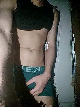 olivedom online show from October 9, 2025, 2:34 am