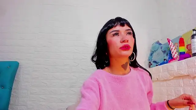 MelanyHarrysHH online show from October 2, 2025, 3:21 am