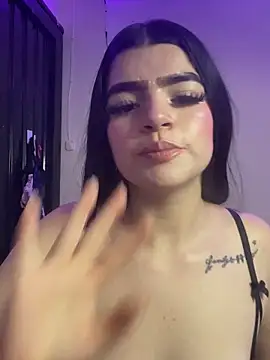 sweet mely777 online show from September 30, 2025, 10:05 pm