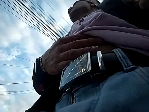 Angel 3-0 online show from November 26, 2025, 10:10 pm