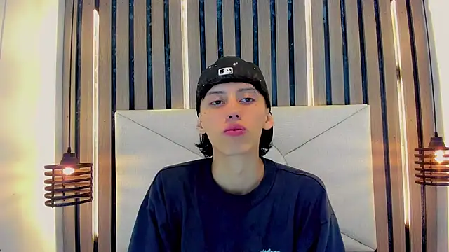 thaigo twink38 online show from August 10, 2026, 4:41 am