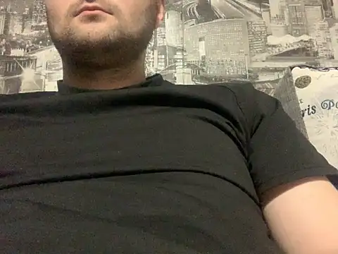BraunErmest online show from September 27, 2025, 4:18 am