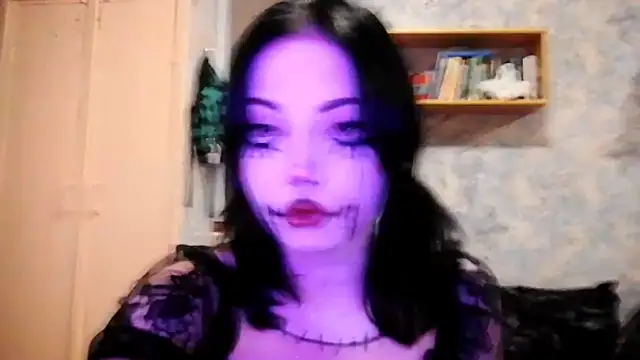 Beeping Creature online show from October 29, 2025, 1:32 pm