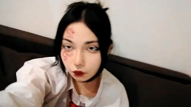 Beeping Creature online show from October 15, 2025, 3:42 pm