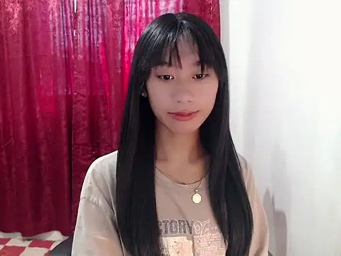 Teamo kiara online show from October 3, 2025, 6:26 am