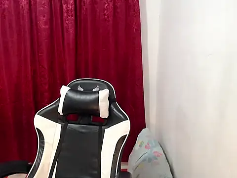 Teamo kiara online show from October 11, 2025, 7:26 pm