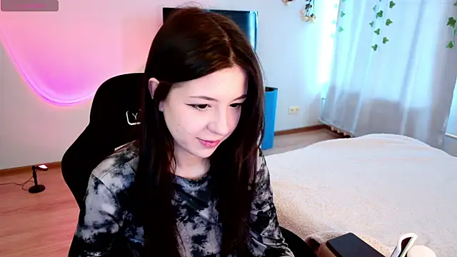 Azaliya Haze online show from March 25, 2026, 7:41 am