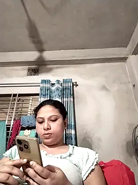 Rani-couple online show from September 27, 2025, 4:57 pm