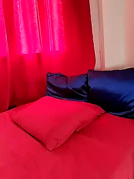 MissAsly online show from December 15, 2025, 6:58 pm