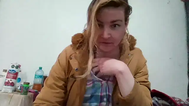 vagimosa online show from December 15, 2025, 1:44 am