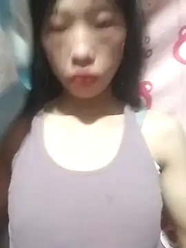 Khanhu xx online show from October 8, 2025, 10:54 pm