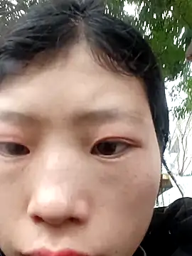 Snapshot of Khanhu_xx chatting on February 25, 2026, 2:34 am Khanhu xx online show from February 25, 2026, 2:34 am