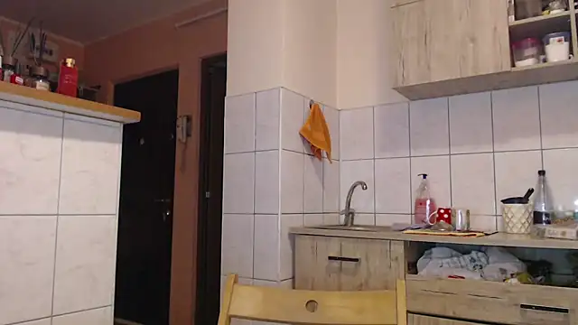 roxy863086 online show from February 16, 2026, 6:50 pm