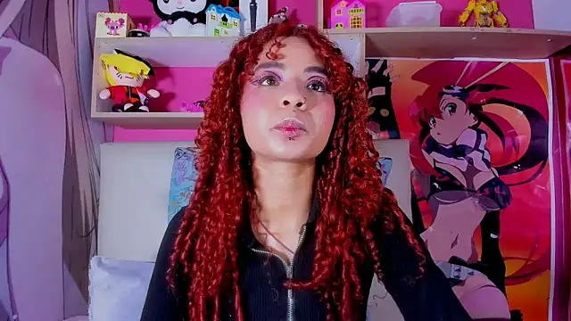 Rchelx69x online show from May 27, 2026, 3:58 am