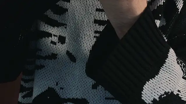 Snapshot of TommieHi chatting on November 13, 2025, 12:09 pm TommieHi online show from November 13, 2025, 12:09 pm