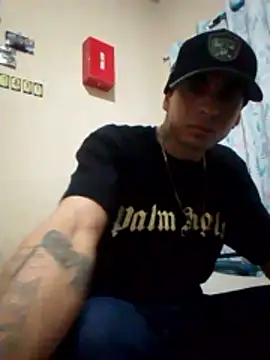 Tucloroformosexxx online show from April 20, 2026, 10:51 am