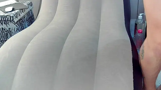 Jockstrap3x online show from March 23, 2026, 12:49 pm