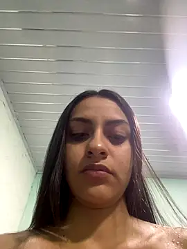 miluwatson online show from October 11, 2025, 9:38 pm