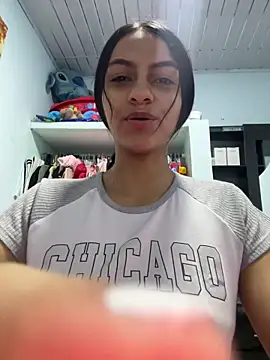 miluwatson online show from February 7, 2026, 4:31 am