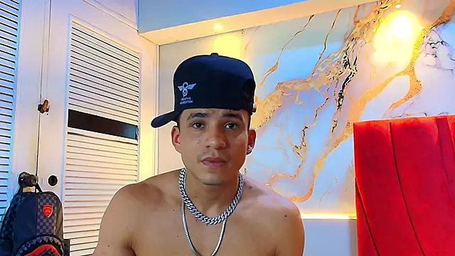 Snapshot of daniscot chatting on October 6, 2025, 3:51 am daniscot online show from October 6, 2025, 3:51 am