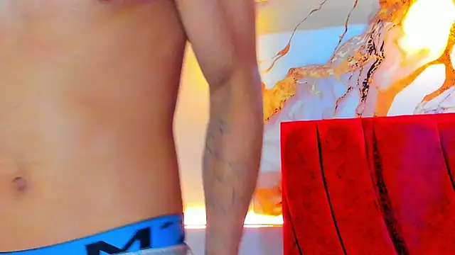 Snapshot of daniscot chatting on October 17, 2025, 4:38 am daniscot online show from October 17, 2025, 4:38 am