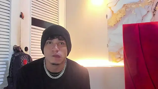 daniscot online show from January 13, 2026, 3:54 am