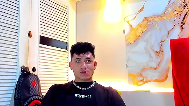 daniscot online show from November 24, 2025, 3:50 am