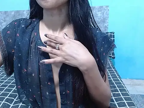 hey mishtidoll online show from October 30, 2025, 12:53 am