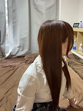 Snapshot of nodoka1111 chatting on October 18, 2025, 6:48 am nodoka1111 online show from October 18, 2025, 6:48 am