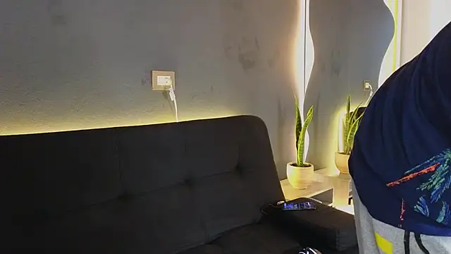 Jaybrown  1 online show from October 25, 2025, 12:39 pm