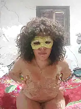 Amy16 online show from October 22, 2025, 2:38 pm