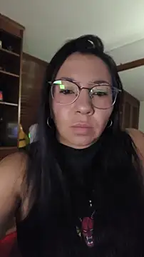 Talia  velvet online show from March 28, 2026, 2:12 am