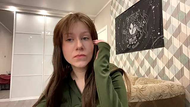 Snapshot of RebelKitsune chatting on October 27, 2025, 5:41 am RebelKitsune online show from October 27, 2025, 5:41 am