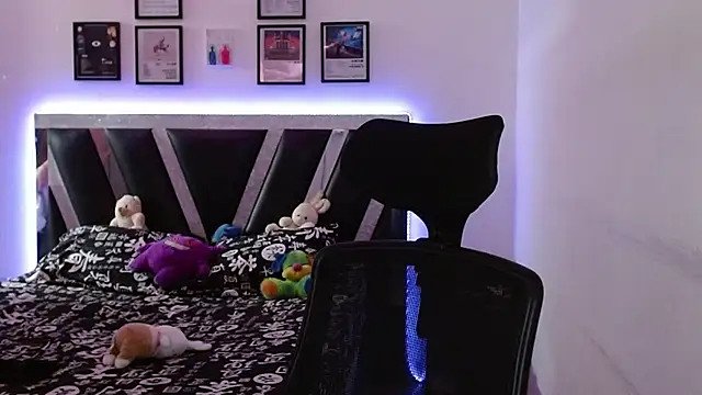 Sebasxxl12 online show from October 10, 2025, 6:31 pm