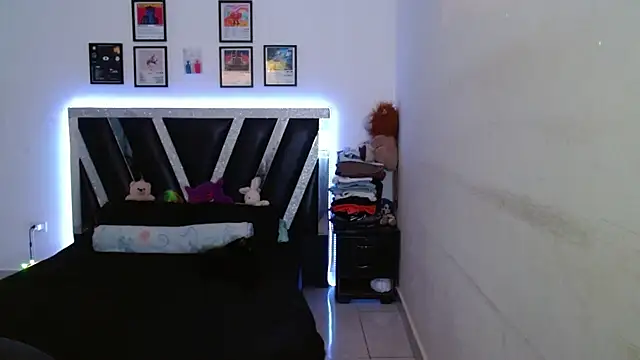 Sebasxxl12 online show from December 22, 2025, 6:13 am