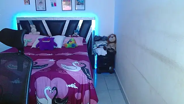 Snapshot of Sebasxxl12 chatting on February 26, 2026, 10:32 pm Sebasxxl12 online show from February 26, 2026, 10:32 pm