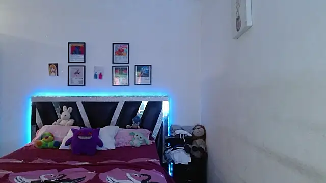 Snapshot of Sebasxxl12 chatting on February 25, 2026, 10:09 pm Sebasxxl12 online show from February 25, 2026, 10:09 pm