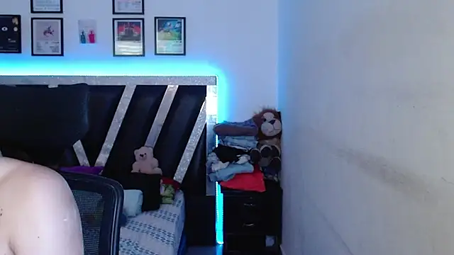 Snapshot of Sebasxxl12 chatting on February 1, 2026, 10:30 pm Sebasxxl12 online show from February 1, 2026, 10:30 pm