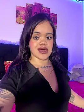 Sussyroxxx online show from December 20, 2025, 1:19 am