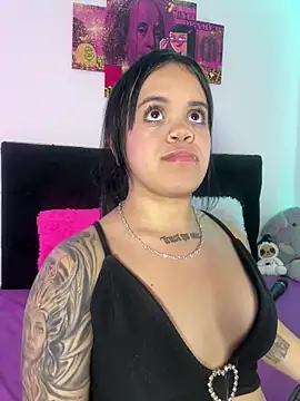 Sussyroxxx online show from February 25, 2026, 4:12 am