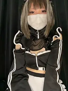 Nyamo-chan online show from October 30, 2025, 4:26 pm