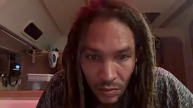 Monk and Mia online show from October 23, 2025, 3:49 am