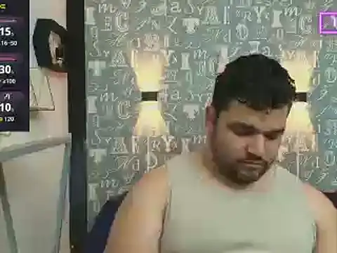 Snapshot of Adonis_Walker chatting on October 10, 2025, 8:09 pm Adonis Walker online show from October 10, 2025, 8:09 pm