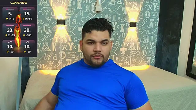 Snapshot of Adonis_Walker chatting on October 29, 2025, 7:13 pm Adonis Walker online show from October 29, 2025, 7:13 pm