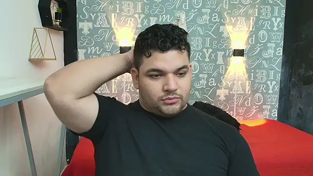 Snapshot of Adonis_Walker chatting on November 1, 2025, 8:36 pm Adonis Walker online show from November 1, 2025, 8:36 pm