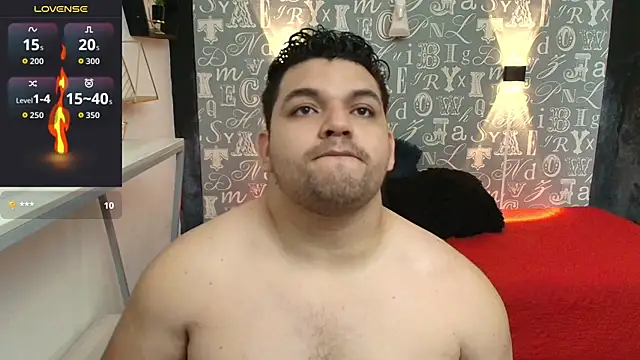 Snapshot of Adonis_Walker chatting on November 13, 2025, 7:51 pm Adonis Walker online show from November 13, 2025, 7:51 pm